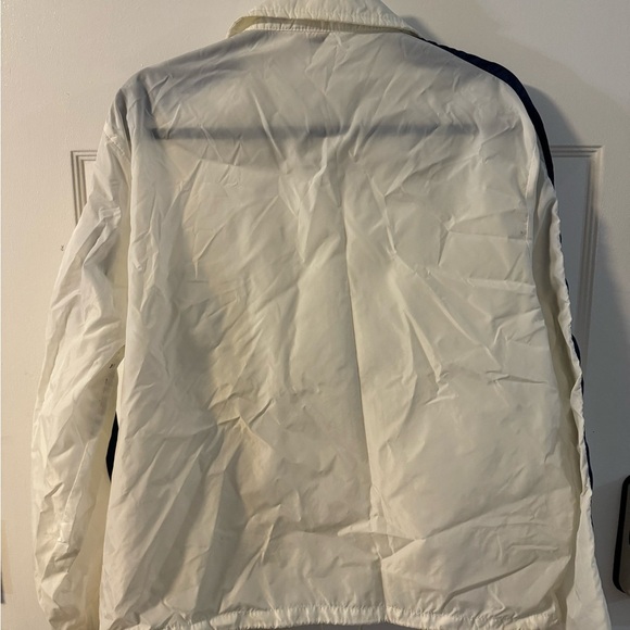 VTG Chicago 3rd Annual Flying Tigers Golf Tournament 1980 Windbreaker Medium - Picture 10 of 14